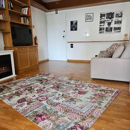 Villa R.C. Giulio Cesare. Loft In Centro à Rome Extérieur photo
