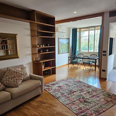 Villa R.C. Giulio Cesare. Loft In Centro à Rome Extérieur photo