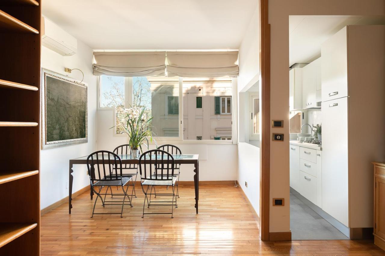 Villa R.C. Giulio Cesare. Loft In Centro à Rome Extérieur photo