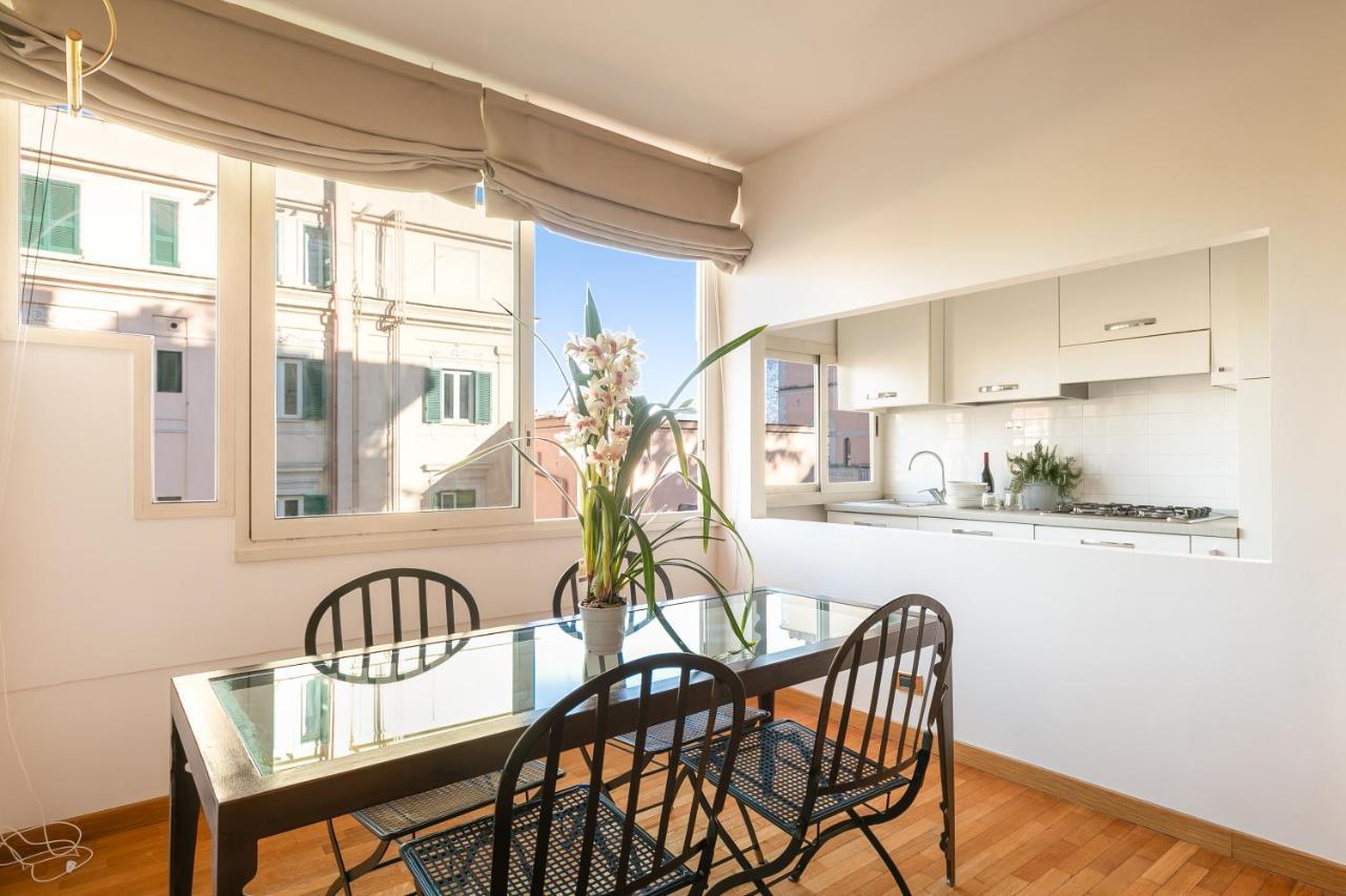Villa R.C. Giulio Cesare. Loft In Centro à Rome Extérieur photo