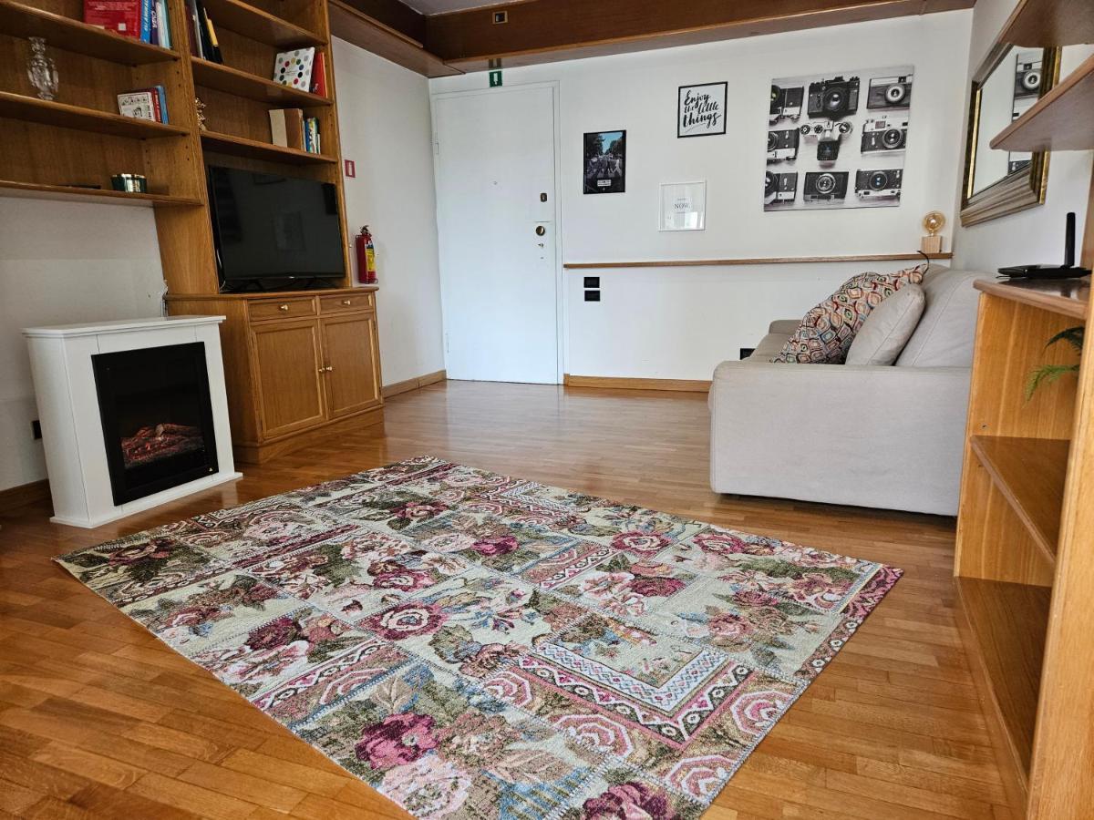 Villa R.C. Giulio Cesare. Loft In Centro à Rome Extérieur photo